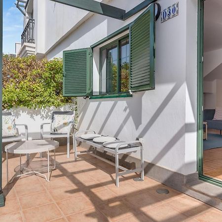 Residencial Las Candelarias 36 Agaete  Exterior photo