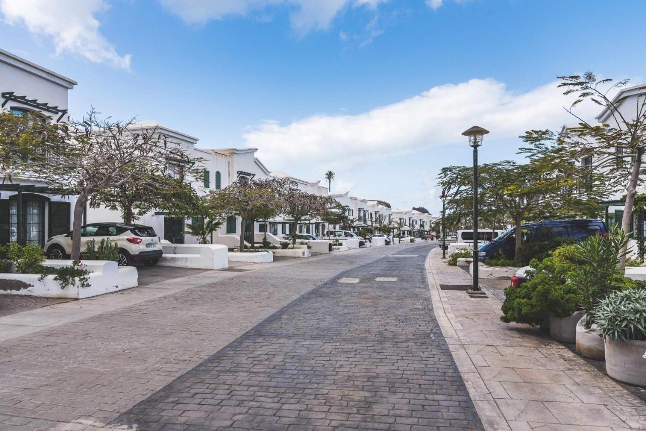 Residencial Las Candelarias 36 Agaete  Exterior photo