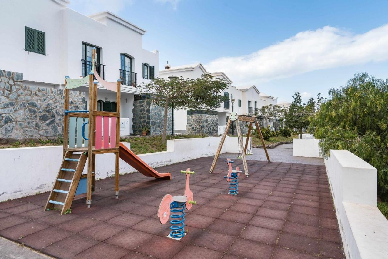 Residencial Las Candelarias 36 Agaete  Exterior photo