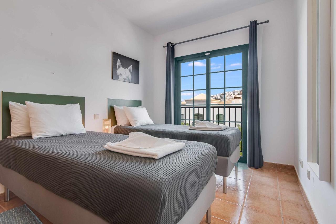 Residencial Las Candelarias 36 Agaete  Exterior photo