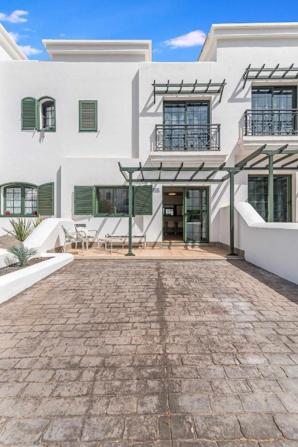 Residencial Las Candelarias 36 Agaete  Exterior photo