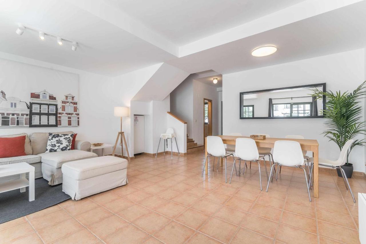 Residencial Las Candelarias 36 Agaete  Exterior photo