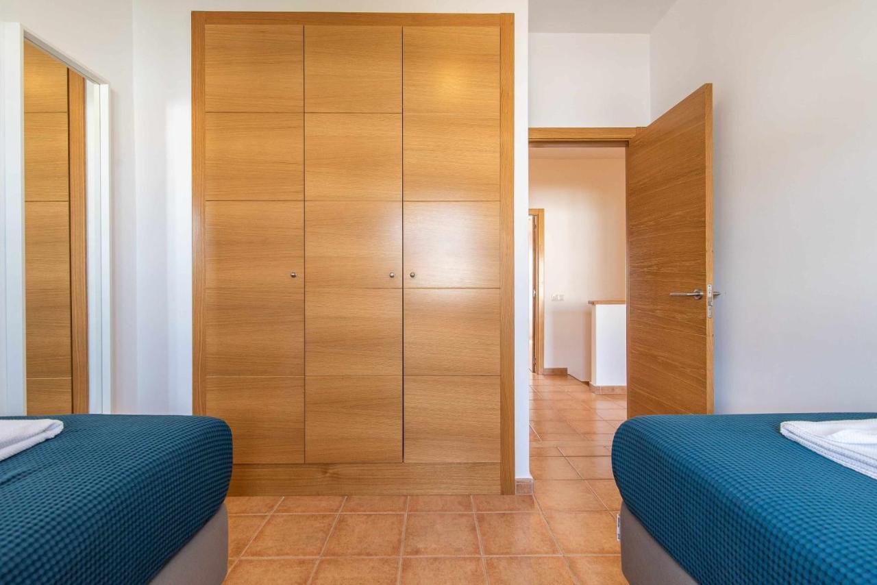 Residencial Las Candelarias 36 Agaete  Exterior photo